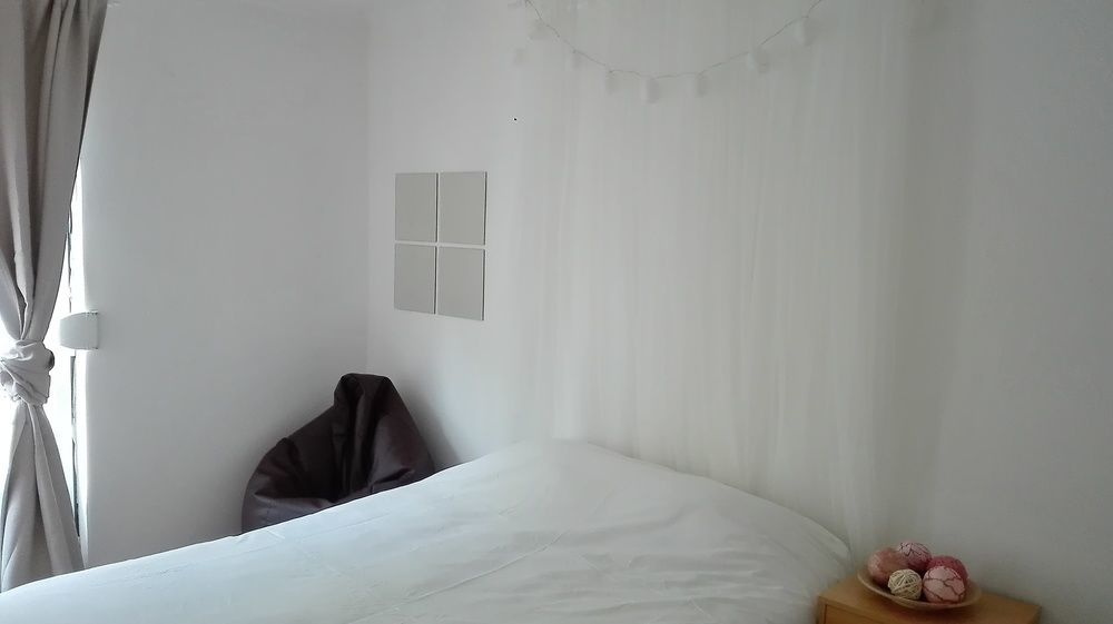 Bica Mini Hostel ลิสบอน ภายนอก รูปภาพ