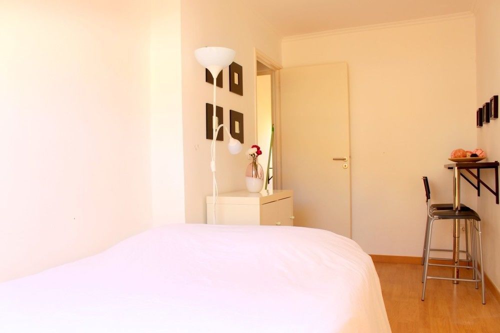 Bica Mini Hostel ลิสบอน ภายนอก รูปภาพ